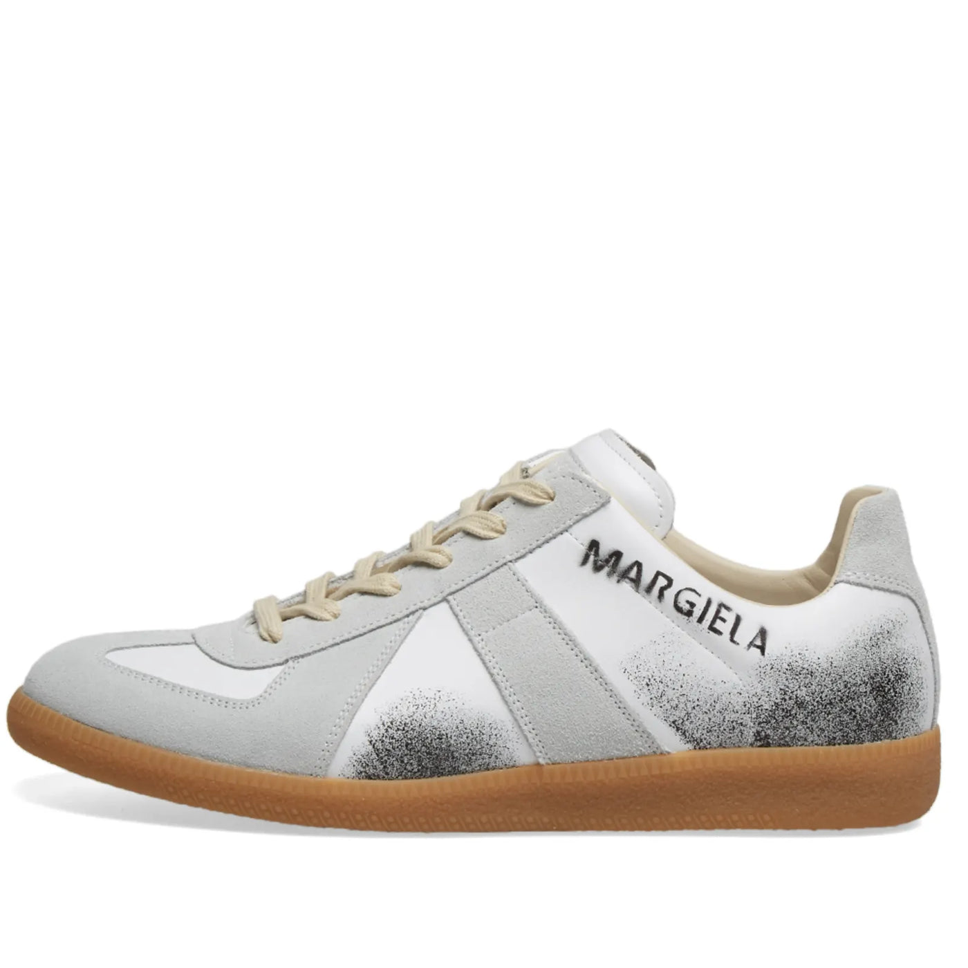 Maison Margiela Replica Målade