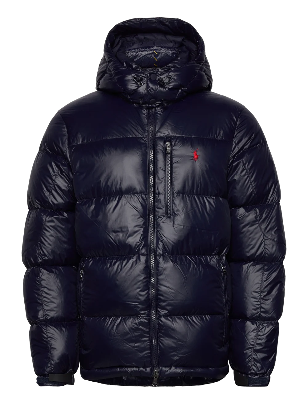 Ralph Lauren Puffer Jacket Mörkblå