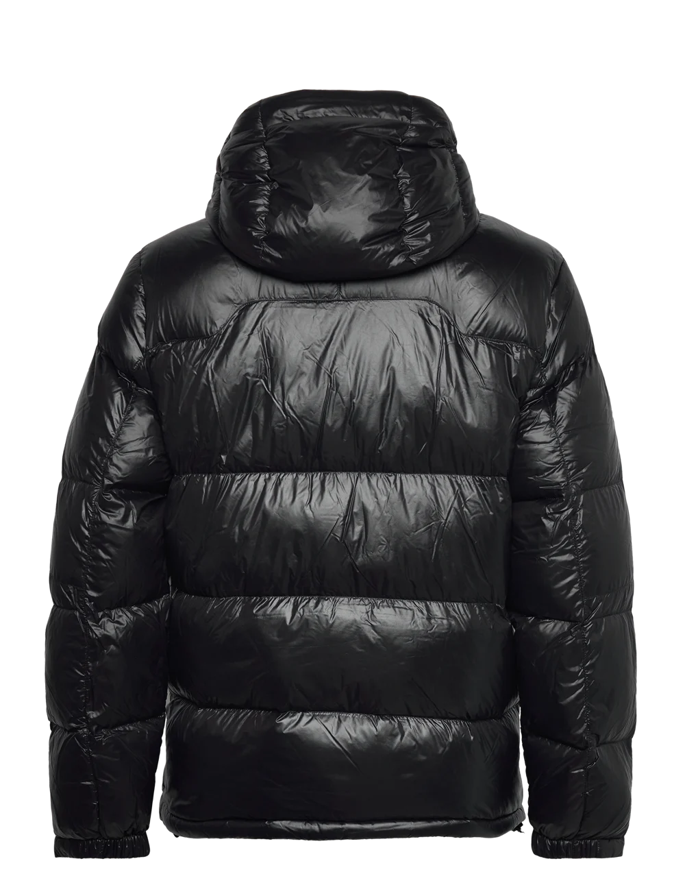 Ralph Lauren Puffer Jacket Mörkblå